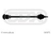 VAG 1J0407452NX Drive Shaft